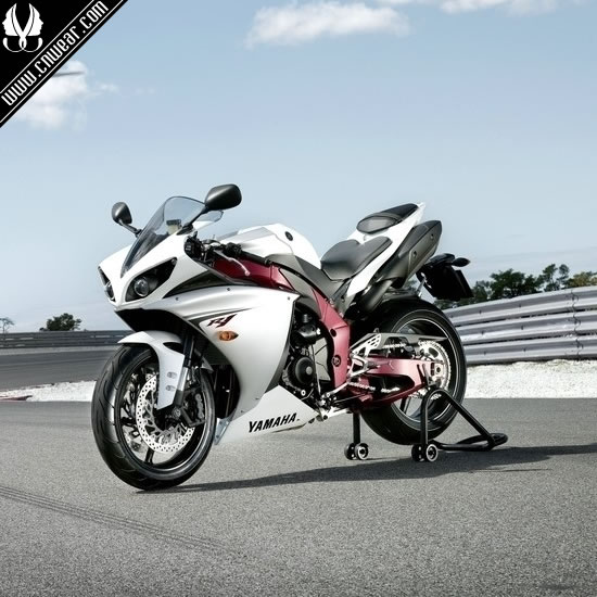 雅馬哈 YAMAHA品牌形象展示