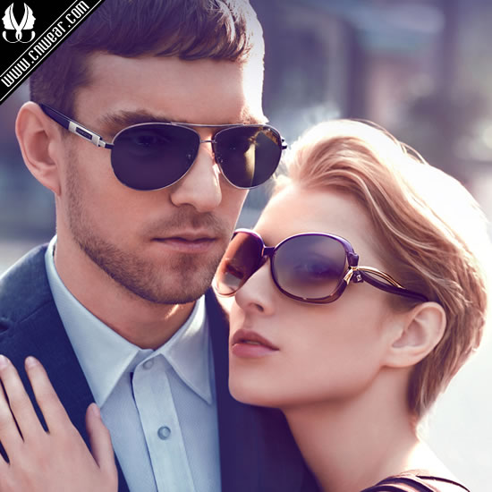 BOLON 暴龍眼鏡品牌形象展示