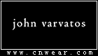 John Varvatos (約翰.瓦維托斯)