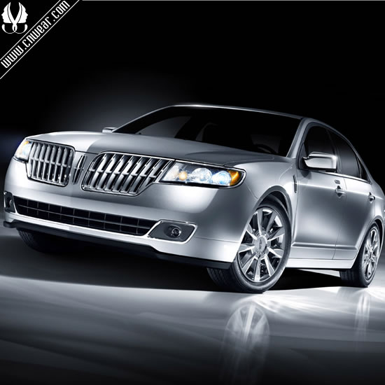 林肯汽車 LINCOLN品牌形象展示