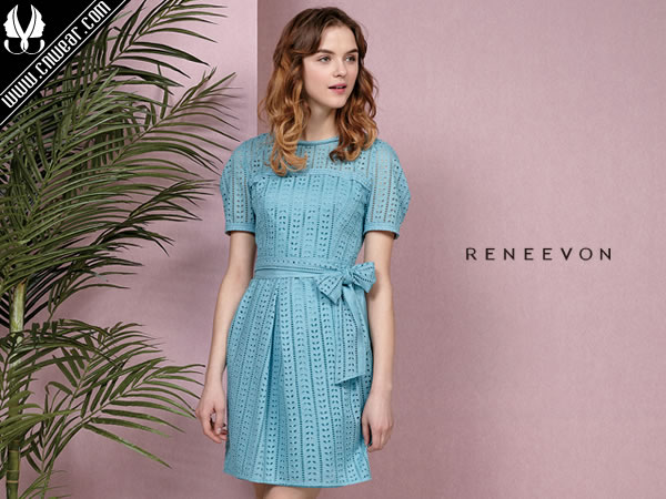 RENEEVON (瑞妮芬)品牌形象展示