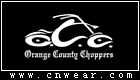 Orange County Choppers (OCC 橘郡機車)