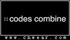 珂迪茲 CODES COMBINE