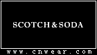 SCOTCH&SODA (蘇格蘭蘇打)