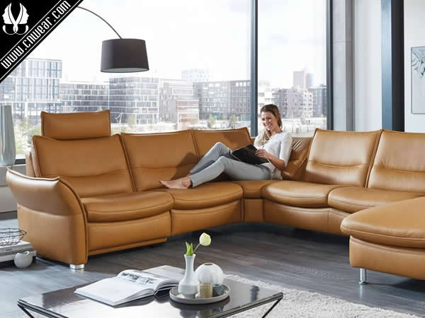 美得麗 MUSTERRING品牌形象展示