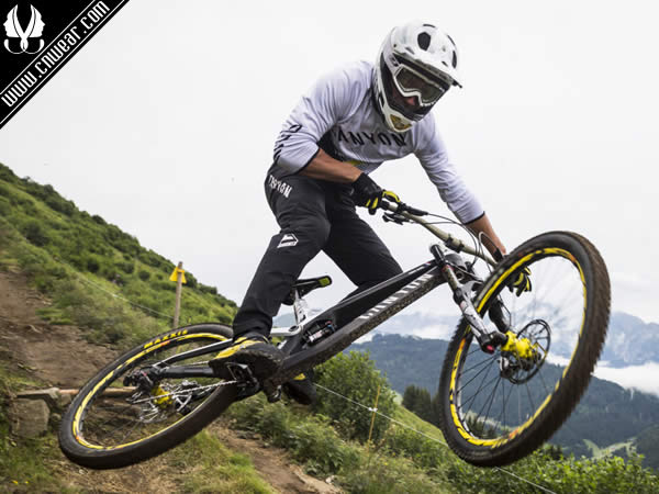 MAVIC (馬威克/馬維克)品牌形象展示