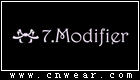 7.Modifier (莫麗菲爾)