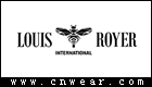 LOUIS ROYER (利蜂服飾)