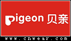 貝親 PIGEON
