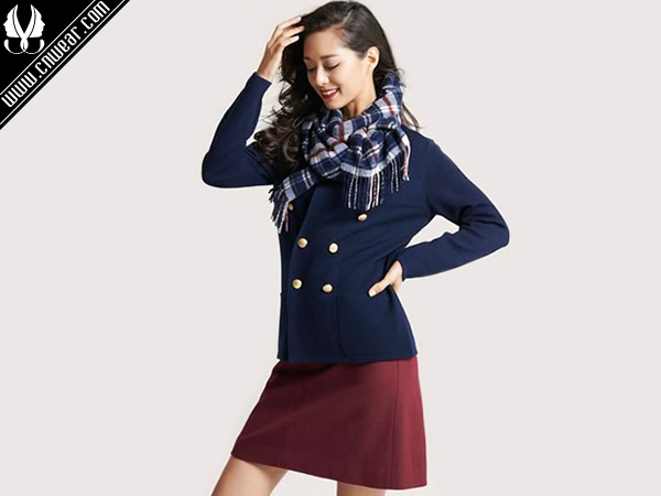 NEWYORKER (紐約克)品牌形象展示