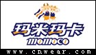 瑪米瑪卡 MOMOCO
