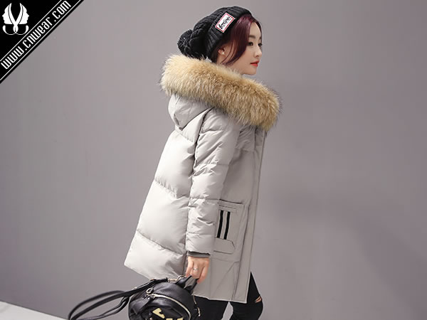 鴨鴨 YAYA品牌形象展示