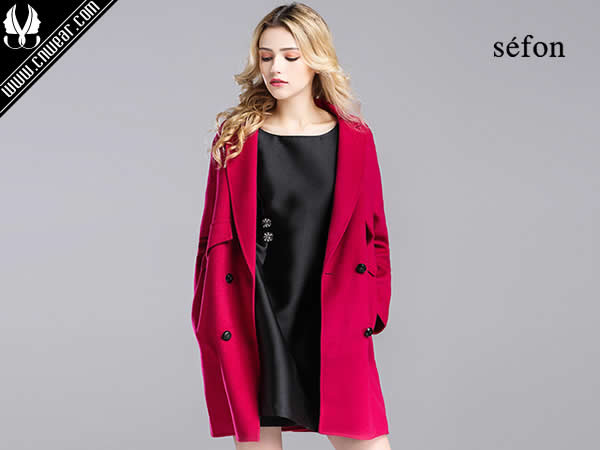 SEFON 臣楓品牌形象展示