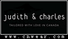 Judith & Charles (朱蒂.查爾斯)