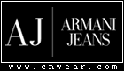 ARMANI JEANS (阿瑪尼牛仔)