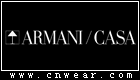 ARMANI CASA (阿瑪尼家居)