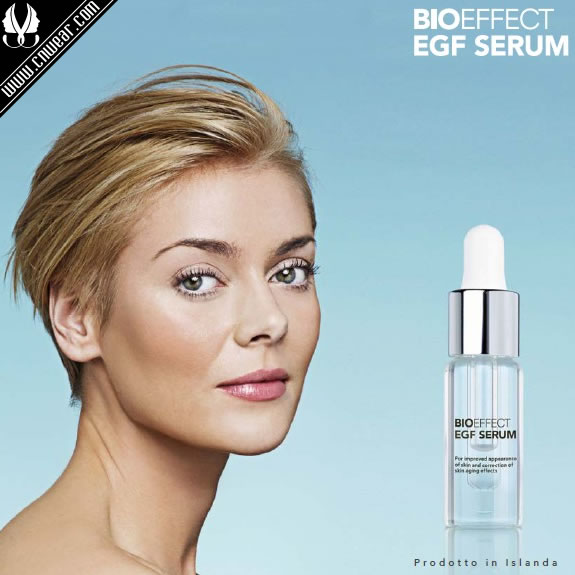 BIOEFFECT (蓓歐菲)品牌形象展示