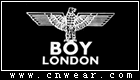 BOY LONDON (倫敦男孩)