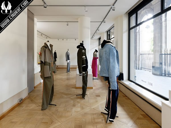 JOYCE (載思)品牌形象展示