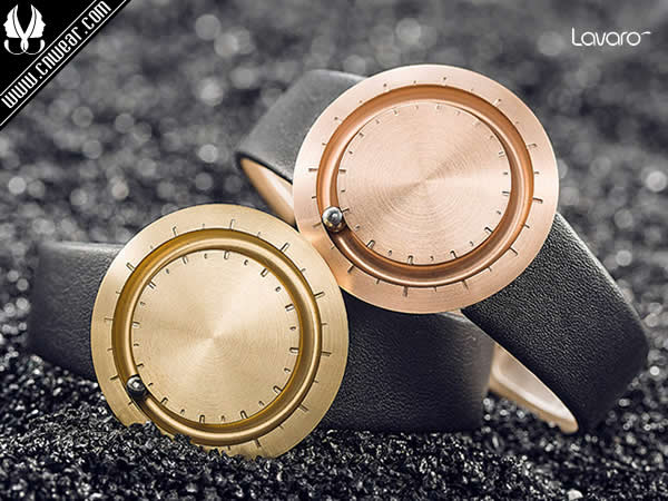 LAVARO 拉芙蘭瑞品牌形象展示