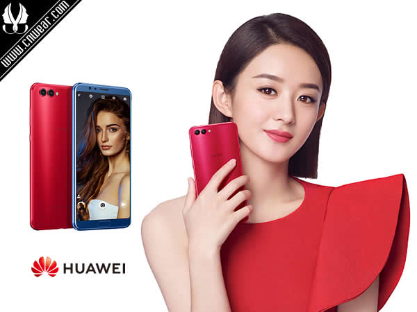 華為 HUAWEI品牌形象展示