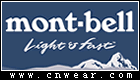 Mont-Bell (夢倍路/Montbell)