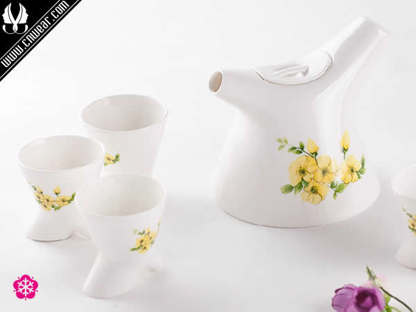 梅納雪 MAYSNOW品牌形象展示