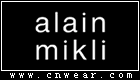Alain Mikli (艾倫.米克力)