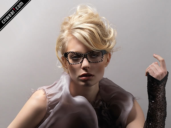 Alain Mikli (艾倫.米克力)品牌形象展示