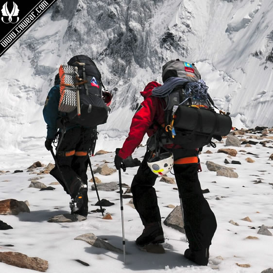 K2summit(凱圖巔峰)品牌形象展示