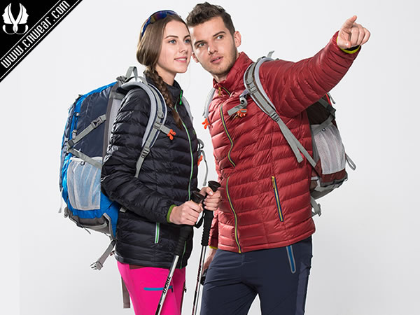 MOUNTAINTOP 瑪丁圖品牌形象展示