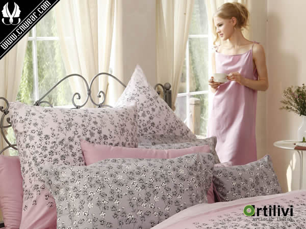 ARTILIVI 提籟雅品牌形象展示