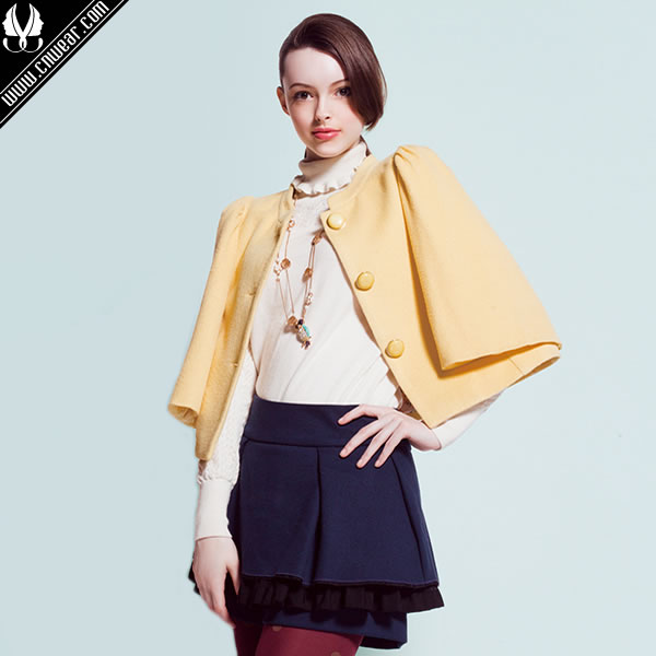 雪兒 SIARE'S品牌形象展示