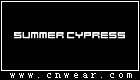 SUMMER CYPRESS 夏柏女裝