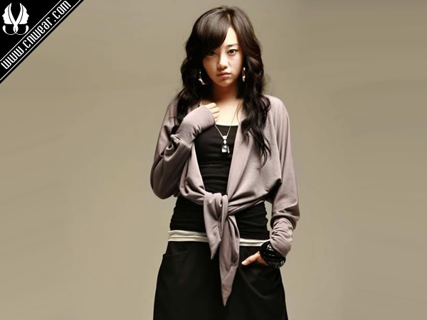 艾亞歐 IROIRO品牌形象展示