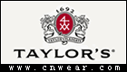 TAYLOR'S (TAYLOR'S PORT/泰來波特)