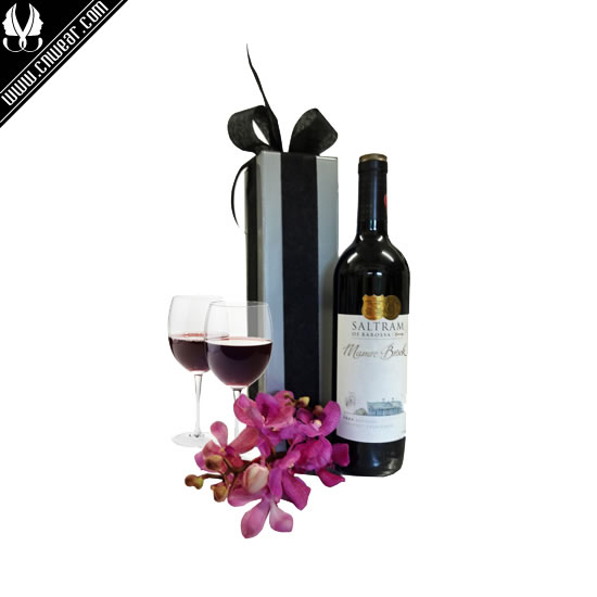 SALTRAM (索萊)品牌形象展示