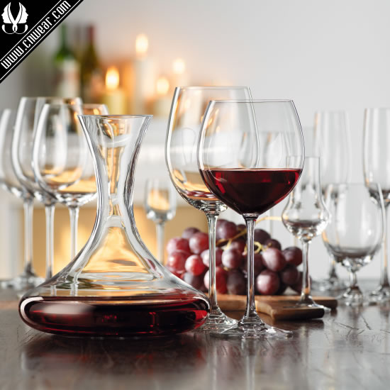 RIEDEL (醴鐸/力多)品牌形象展示