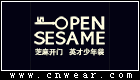 芝麻開門 OPEN SESAME