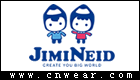 杰米蘭帝 JIMINEID