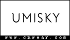 優美世界 UMISKY