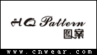 HQ Pattein 圖案女裝