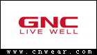 GNC (健安喜)