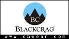 BLACKCRAG (黑巖)
