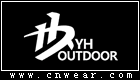 逸鶴 YH OUTDOOR