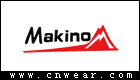 犸凱奴 MAKINO