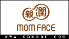 親潤 MOMFACE