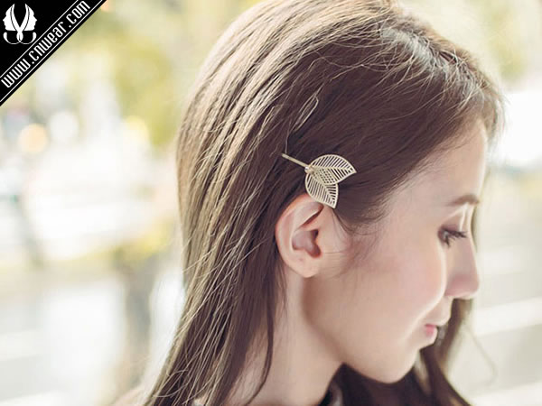 PINK EMPRESS (粉紅娘娘飾品)品牌形象展示