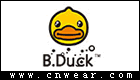 B.DUCK (BDUCK/小黃鴨)