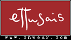 ETTUSAIS (艾杜紗)